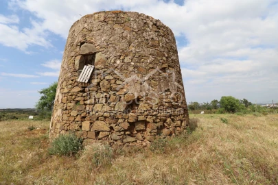 Terreno para Venda em Azinhal
