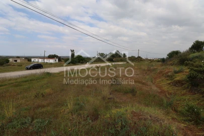 Terreno para Venda em Azinhal