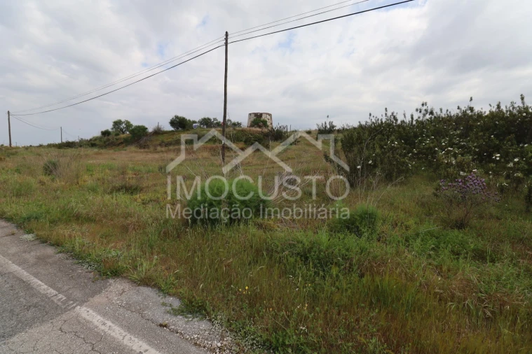 Terreno para Venda em Azinhal Foto 4
