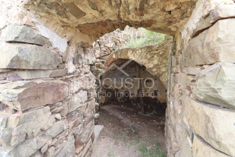 Terreno para Venda em Azinhal Foto 20