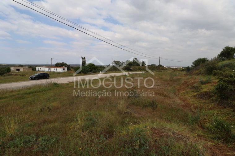 Terreno para Venda em Azinhal Foto 23