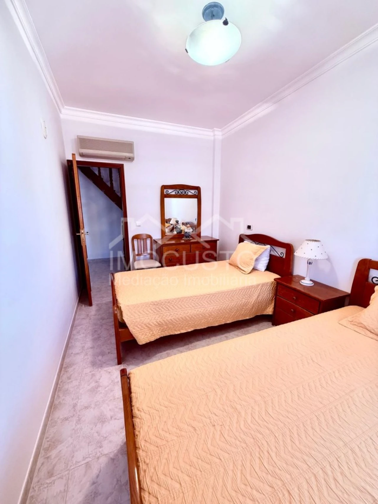 Apartamento T3 para Arrendamento férias em Monte Gordo Foto 17