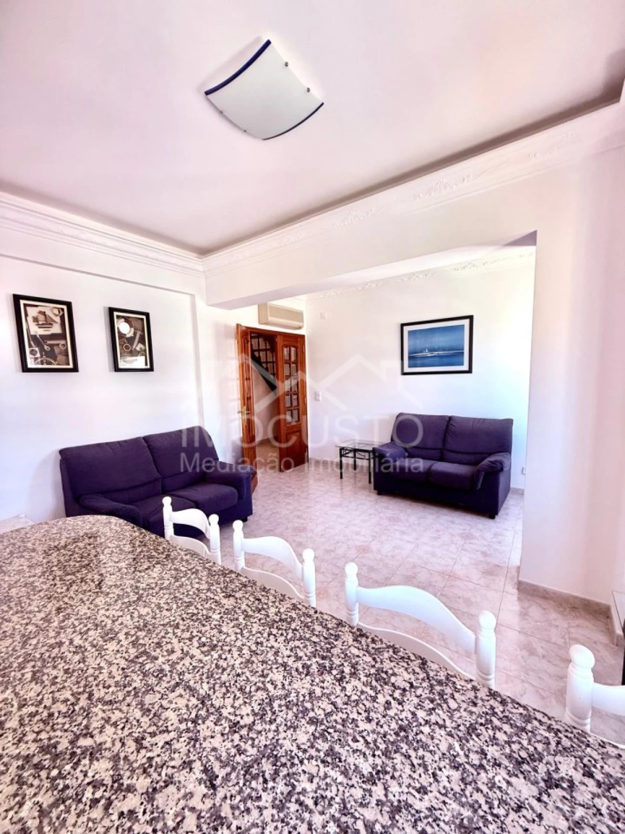 Apartamento T3 para Arrendamento férias em Monte Gordo Foto 19