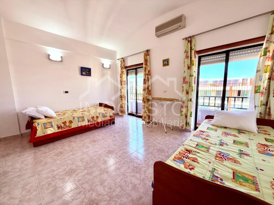 Apartamento T3 para Arrendamento férias em Monte Gordo Foto 21