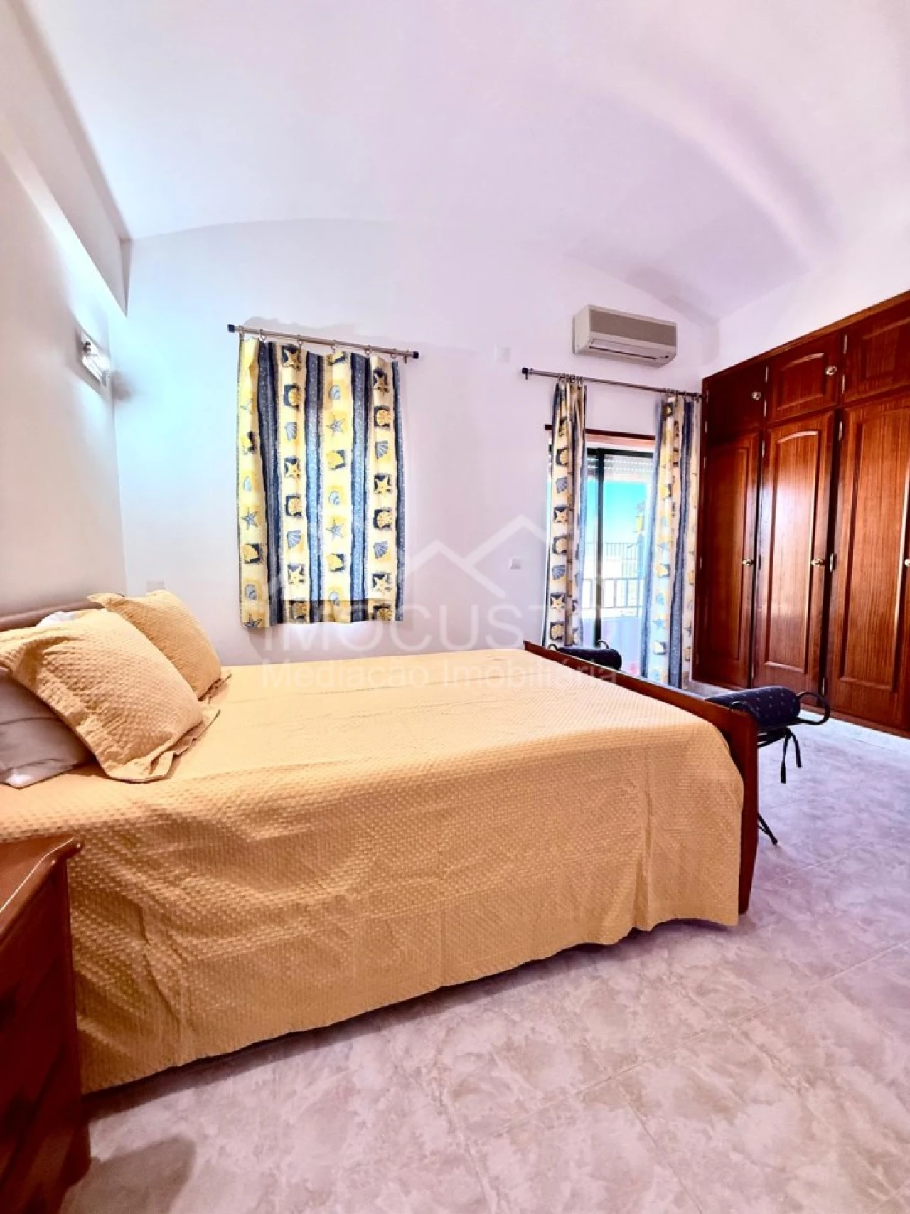 Apartamento T3 para Arrendamento férias em Monte Gordo Foto 24