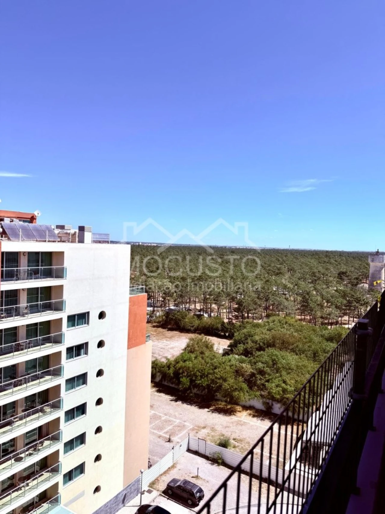 Apartamento T3 para Arrendamento férias em Monte Gordo Foto 30