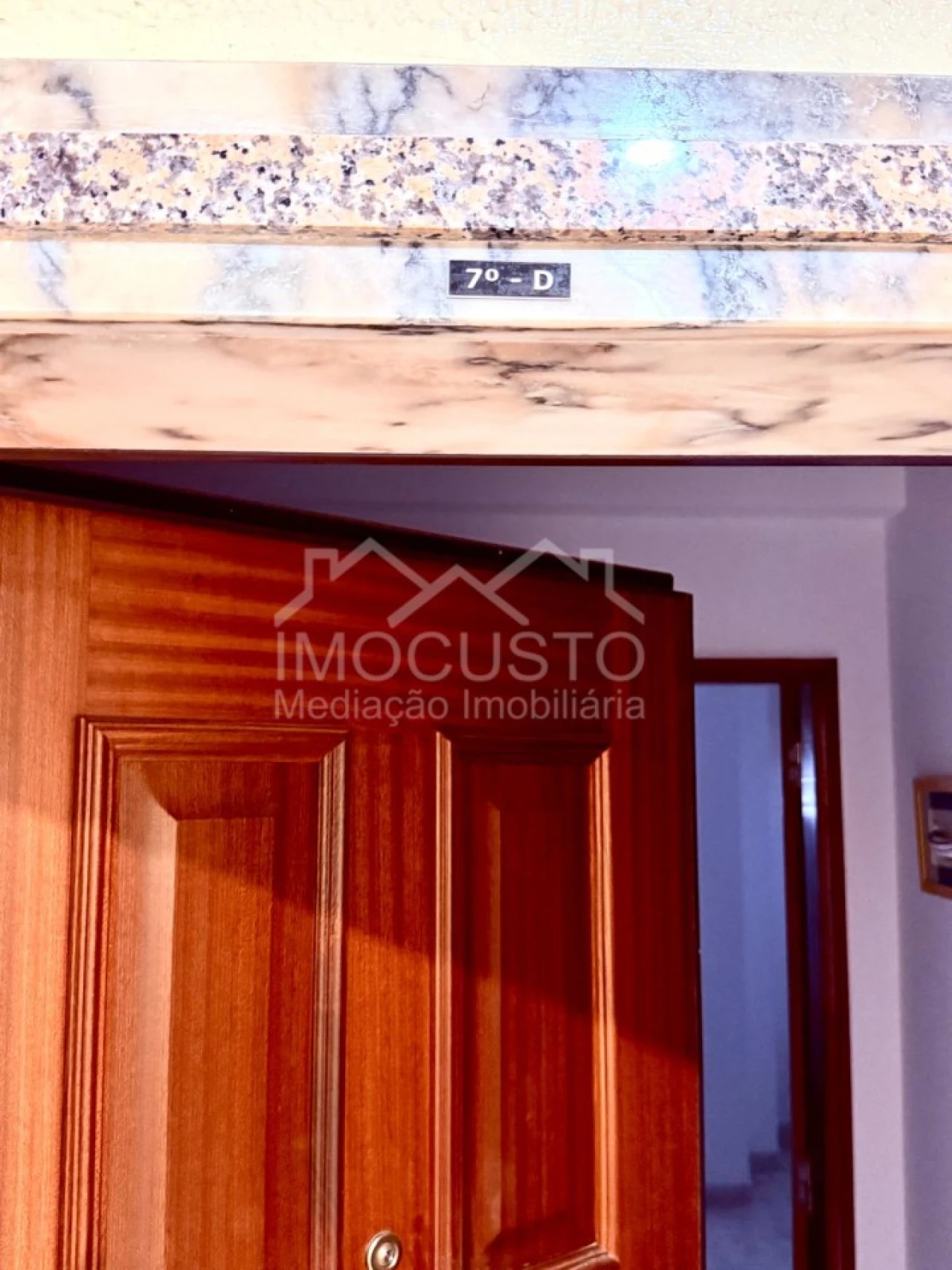 Apartamento T3 para Arrendamento férias em Monte Gordo Foto 32