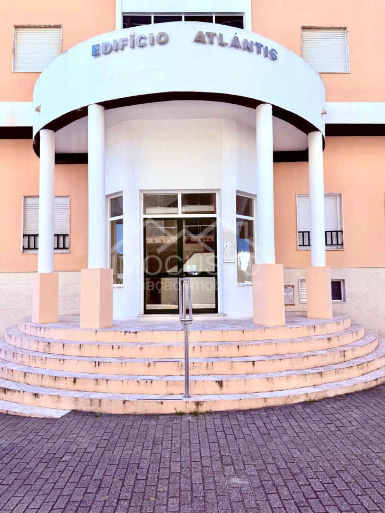 Apartamento T3 para Arrendamento férias em Monte Gordo Foto 1