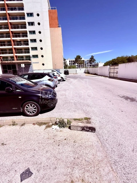 Apartamento T3 para Arrendamento férias em Monte Gordo