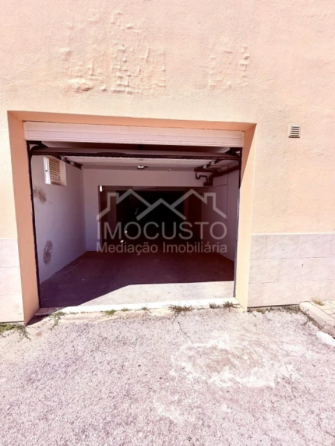 Apartamento T3 para Arrendamento férias em Monte Gordo