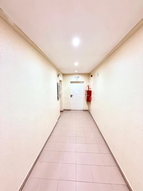 Apartamento T3 para Arrendamento férias em Monte Gordo