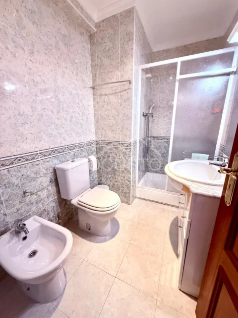 Apartamento T3 para Arrendamento férias em Monte Gordo