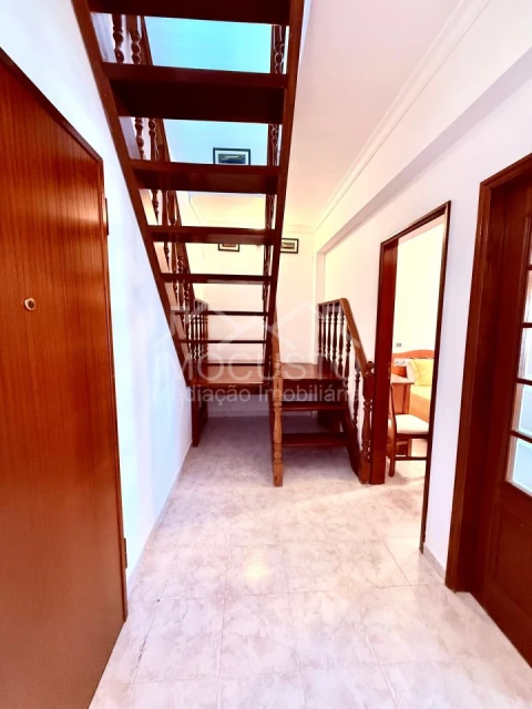 Apartamento T3 para Arrendamento férias em Monte Gordo