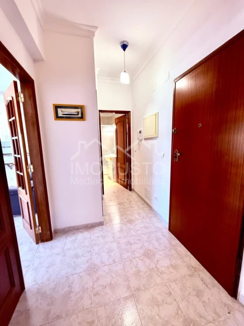 Apartamento T3 para Arrendamento férias em Monte Gordo