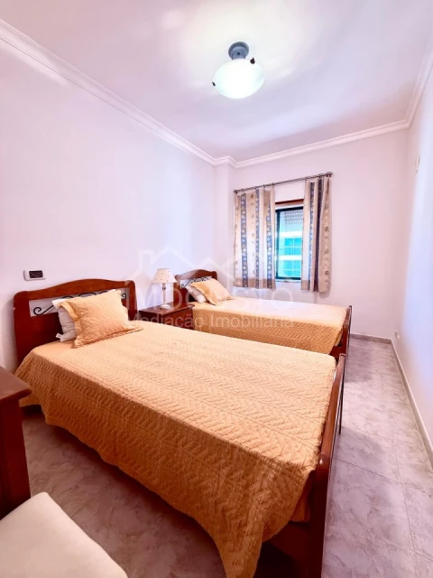 Apartamento T3 para Arrendamento férias em Monte Gordo