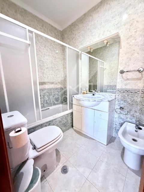 Apartamento T3 para Arrendamento férias em Monte Gordo