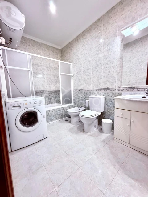 Apartamento T3 para Arrendamento férias em Monte Gordo