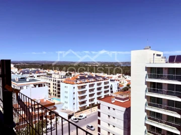 Apartamento T3 para Arrendamento férias em Monte Gordo