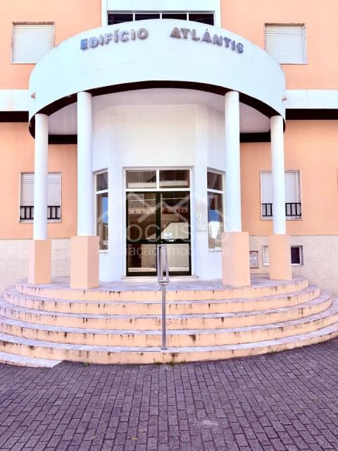 Apartamento T3 para Arrendamento férias em Monte Gordo