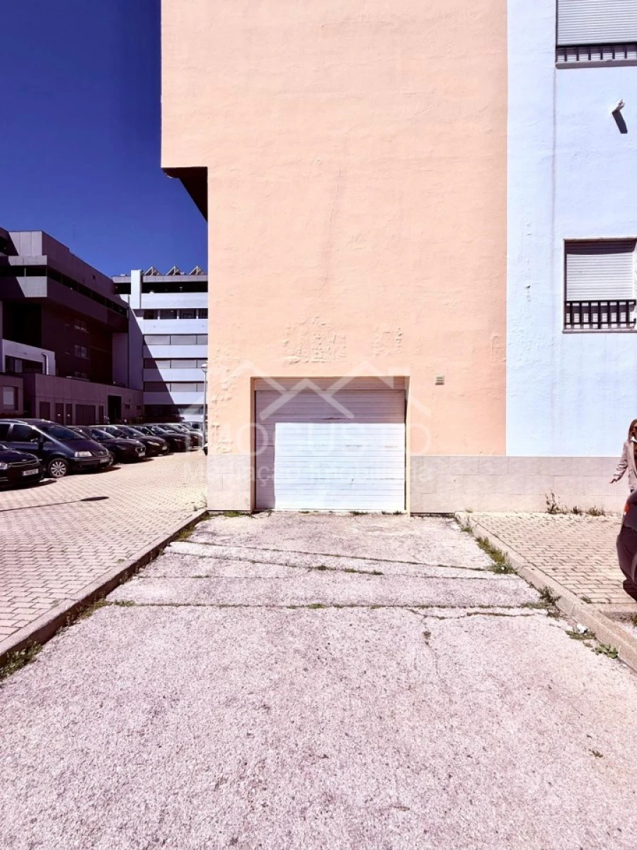 Apartamento T3 para Arrendamento férias em Monte Gordo Foto 3