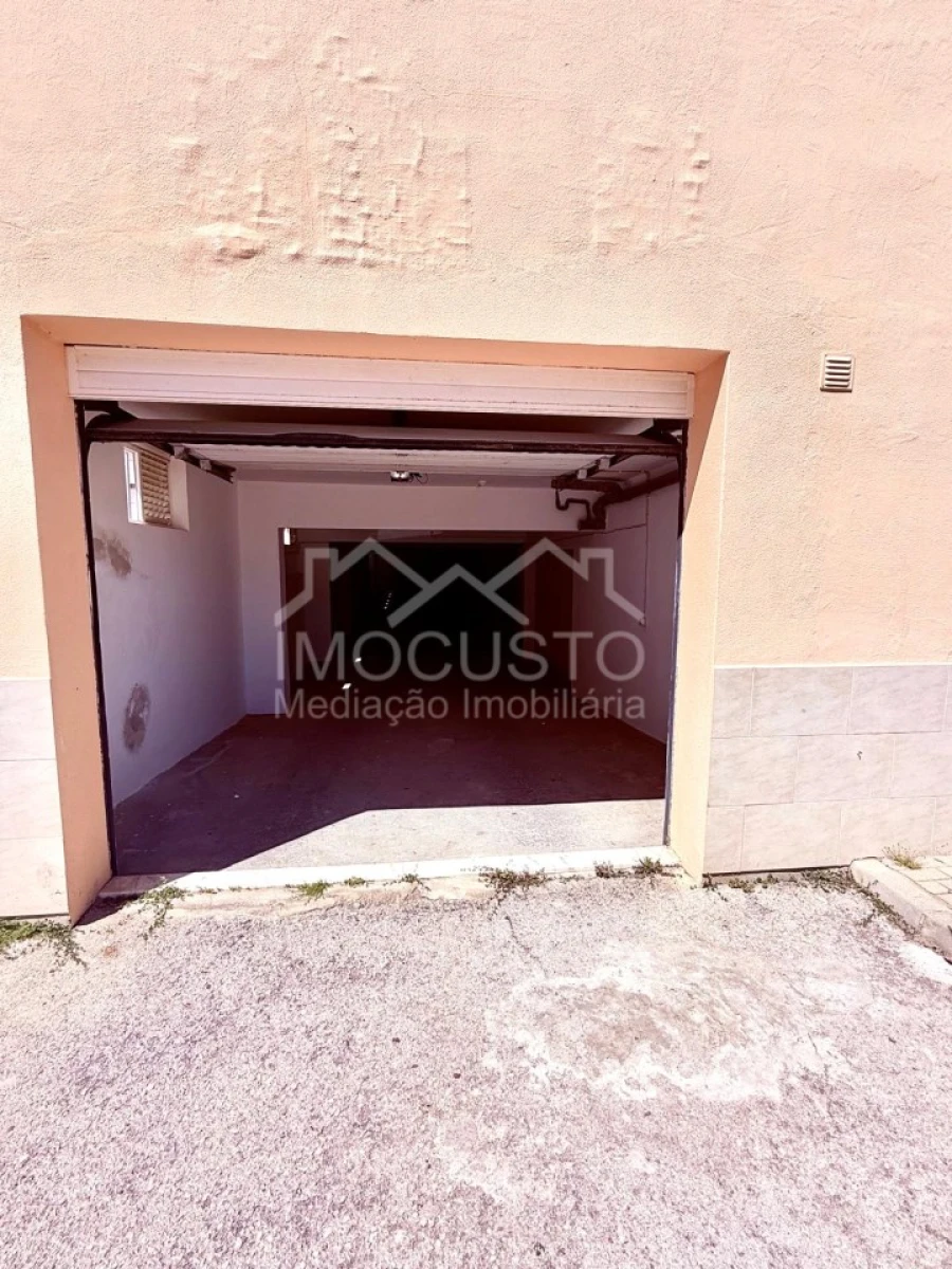 Apartamento T3 para Arrendamento férias em Monte Gordo Foto 5