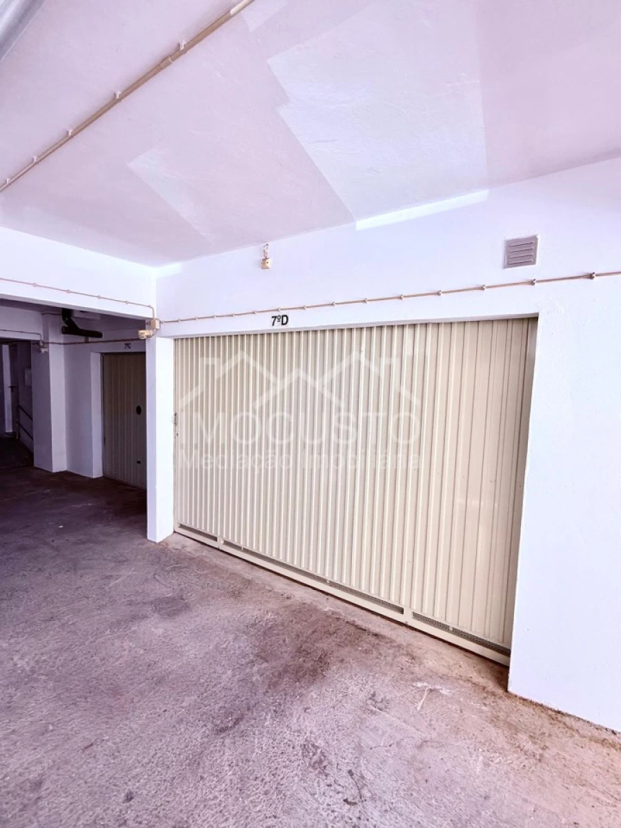 Apartamento T3 para Arrendamento férias em Monte Gordo Foto 6