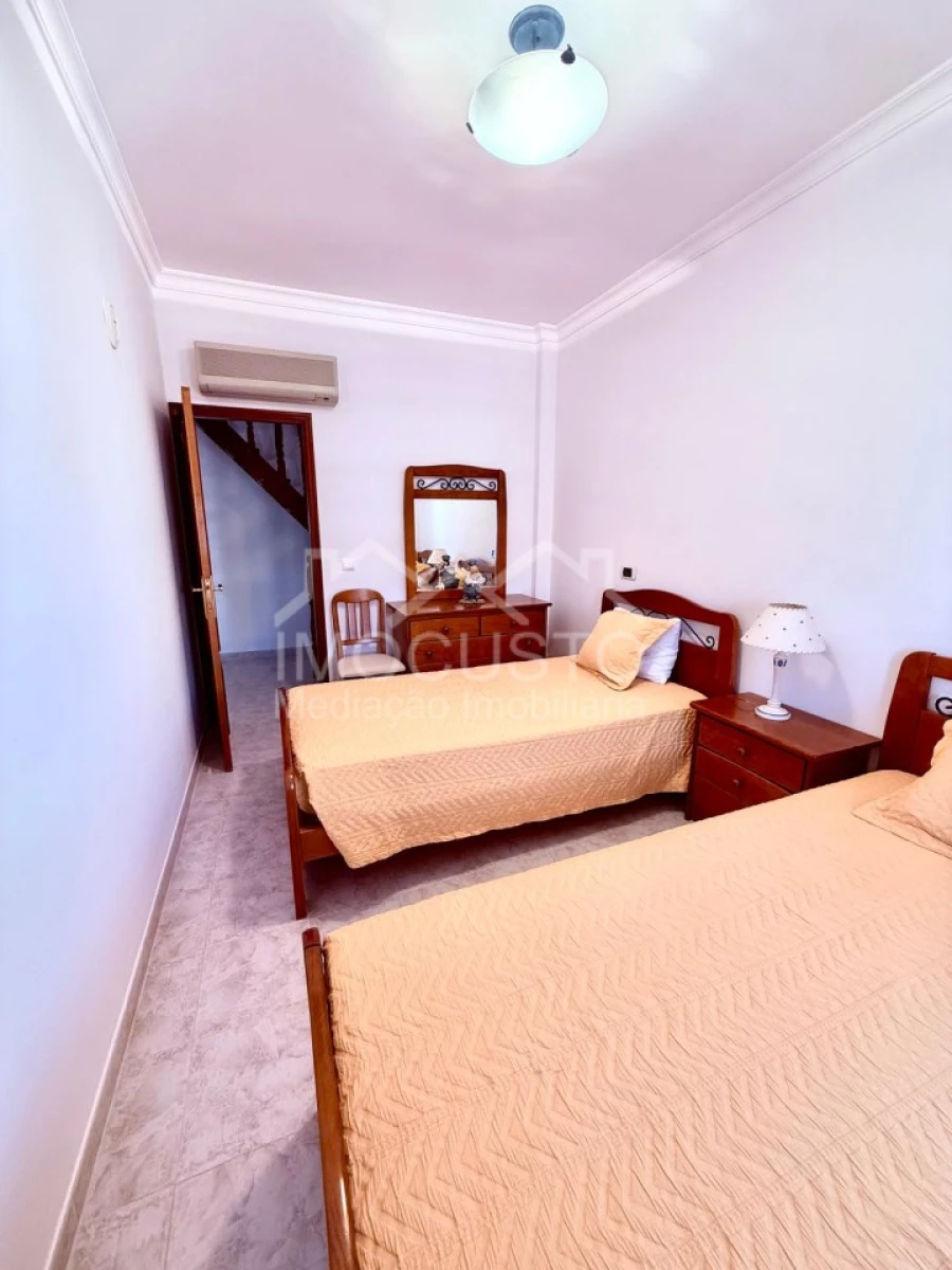 Apartamento T3 para Arrendamento férias em Monte Gordo Foto 17