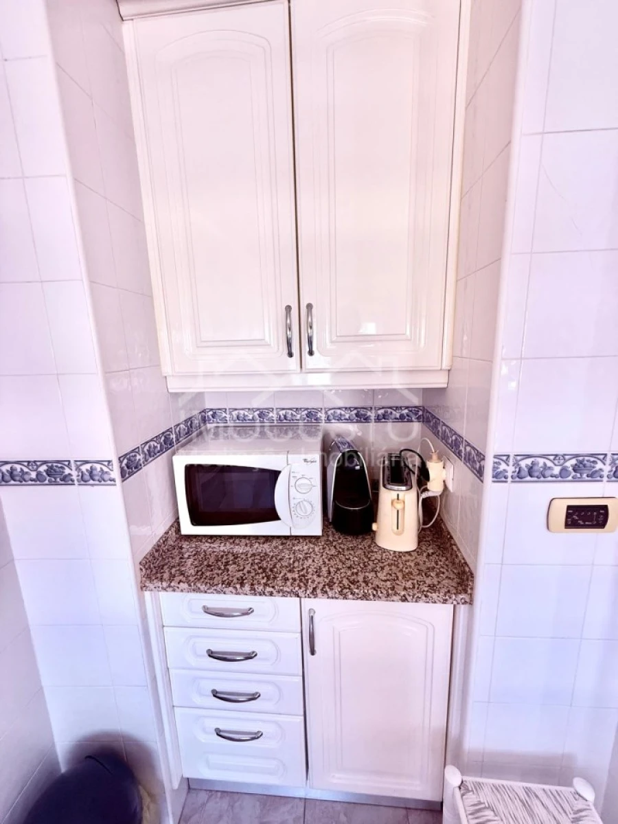 Apartamento T3 para Arrendamento férias em Monte Gordo Foto 18