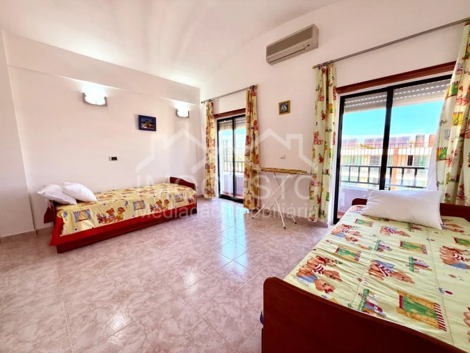 Apartamento T3 para Arrendamento férias em Monte Gordo Foto 21