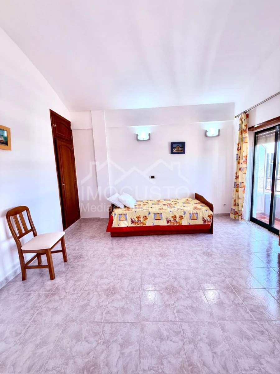 Apartamento T3 para Arrendamento férias em Monte Gordo Foto 22