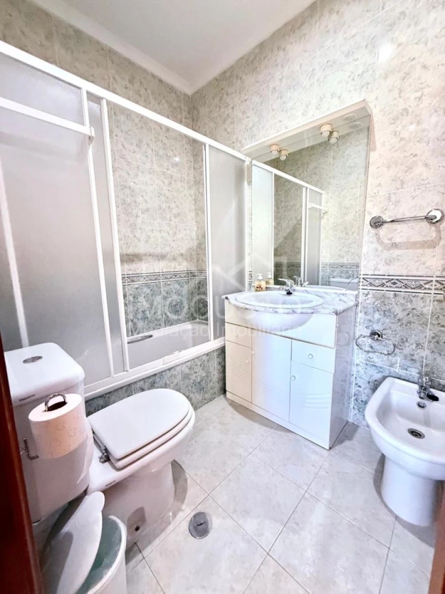 Apartamento T3 para Arrendamento férias em Monte Gordo Foto 27