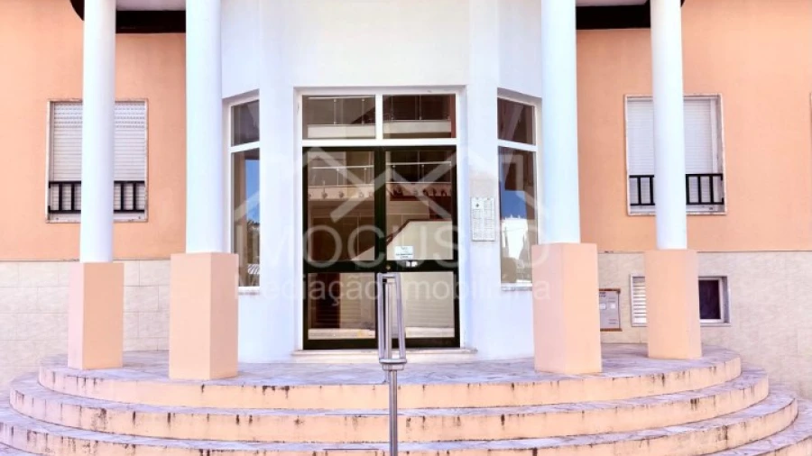 Apartamento T3 para Arrendamento férias em Monte Gordo