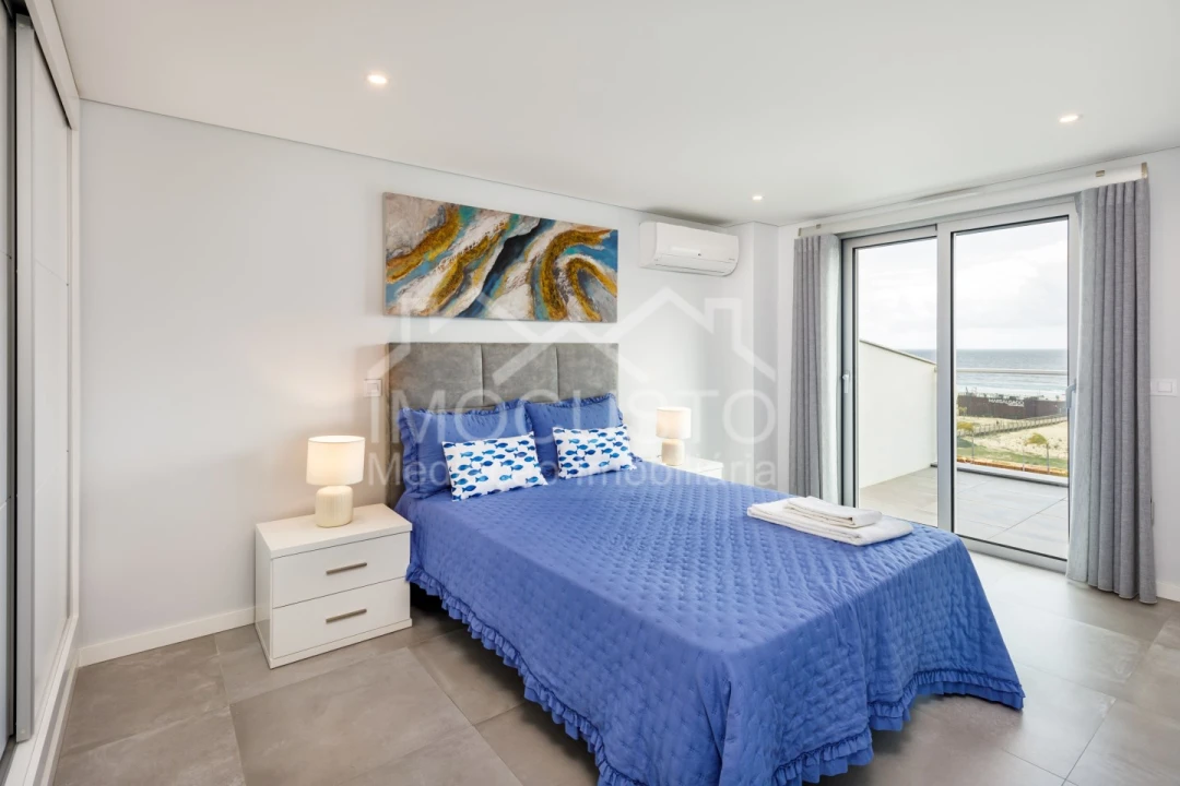 Apartamento T3 para Arrendamento férias em Monte Gordo Foto 25