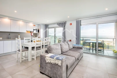 Apartamento T3 para Arrendamento férias em Monte Gordo