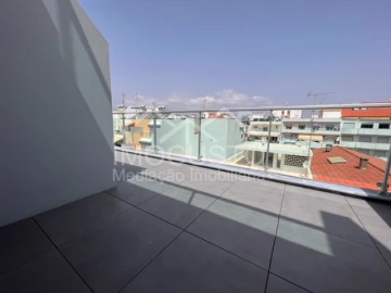 Apartamento T3 para Arrendamento férias em Monte Gordo