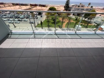 Apartamento T3 para Arrendamento férias em Monte Gordo