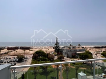 Apartamento T3 para Arrendamento férias em Monte Gordo