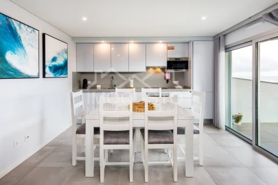 Apartamento T3 para Arrendamento férias em Monte Gordo