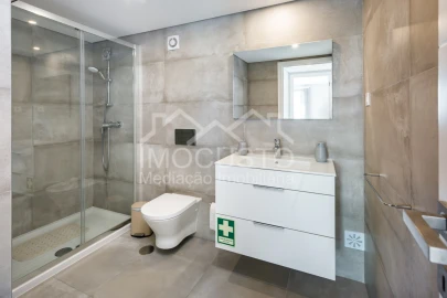 Apartamento T3 para Arrendamento férias em Monte Gordo