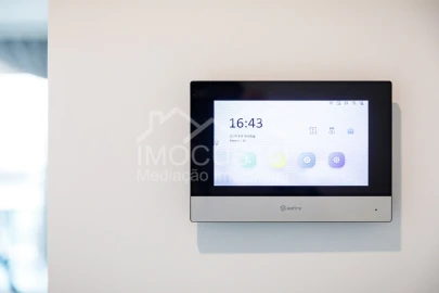 Apartamento T3 para Arrendamento férias em Monte Gordo