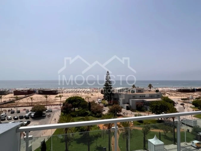 Apartamento T3 para Arrendamento férias em Monte Gordo Foto 8