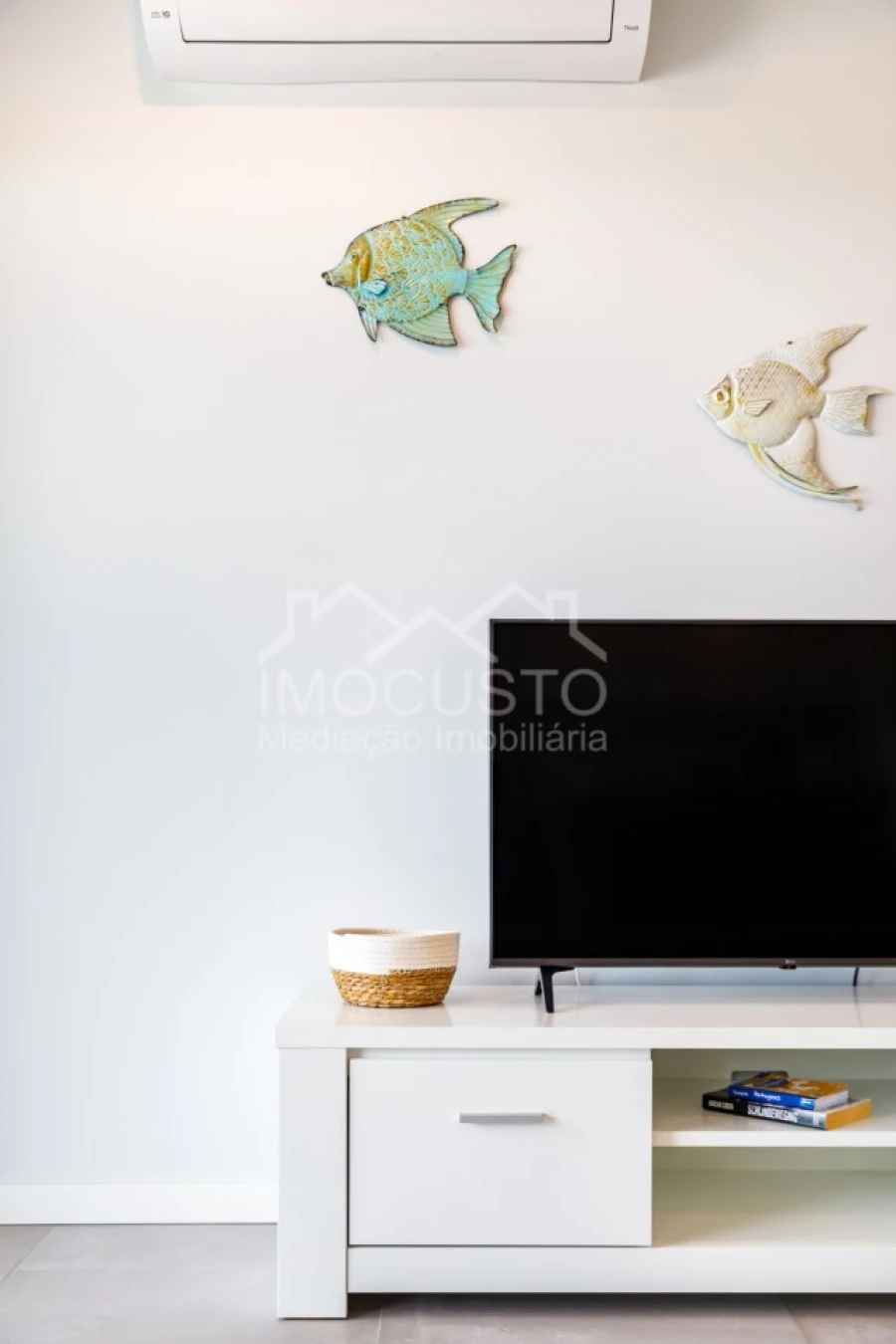 Apartamento T3 para Arrendamento férias em Monte Gordo Foto 18