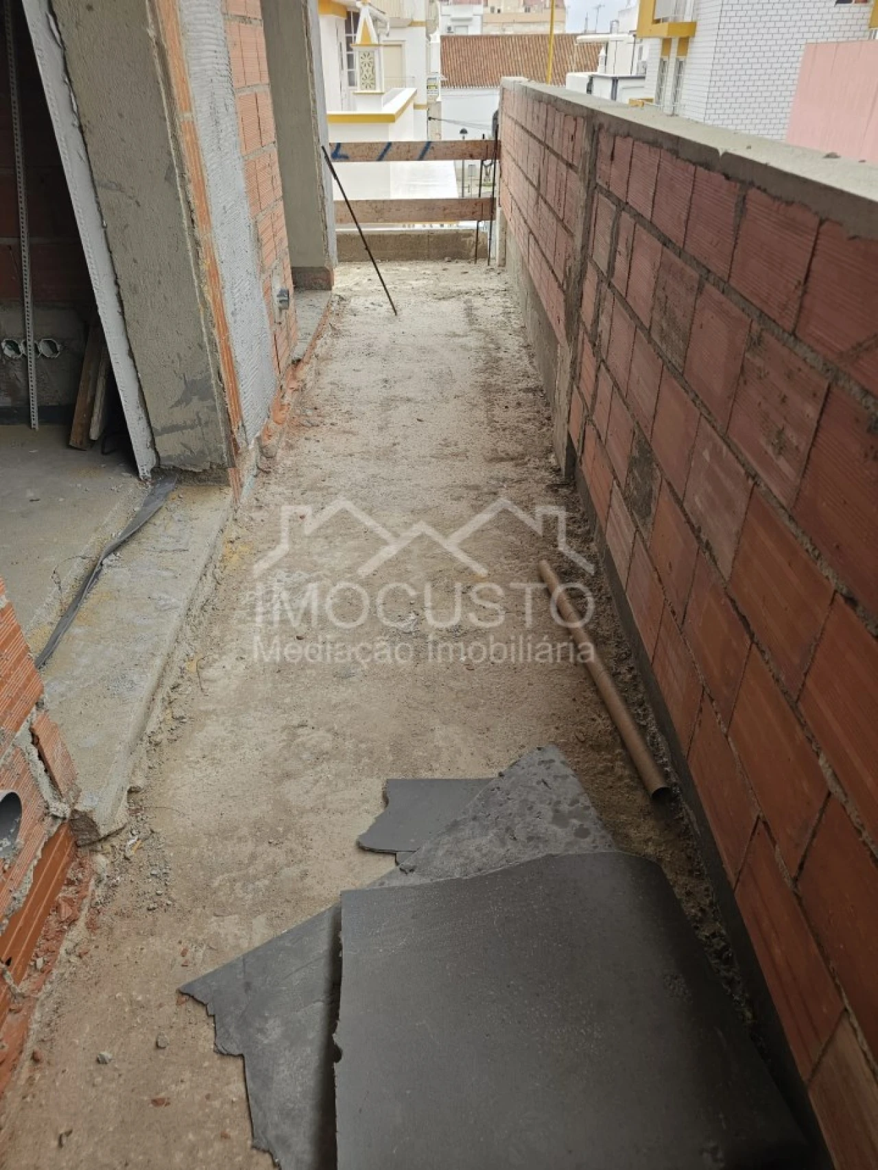 Apartamento T2 para Venda em Monte Gordo Foto 5