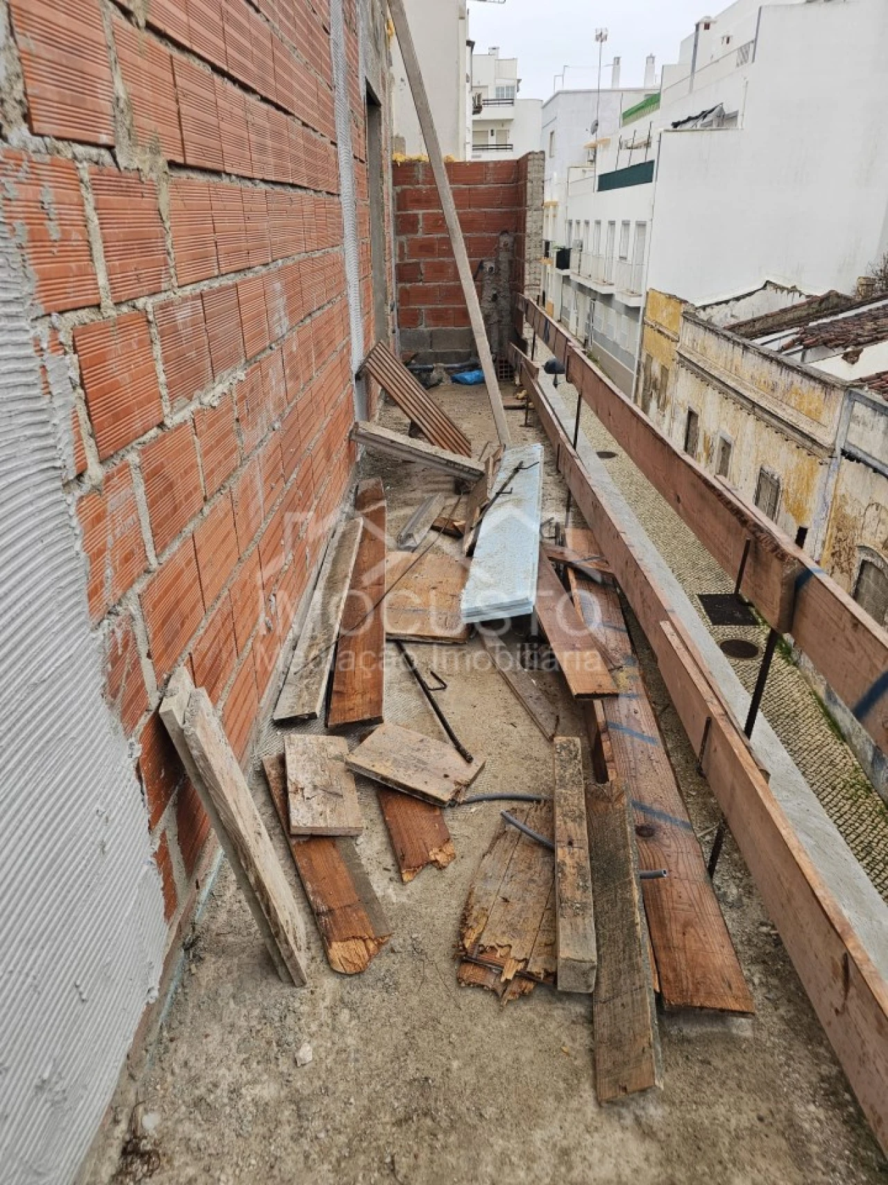 Apartamento T2 para Venda em Monte Gordo Foto 8