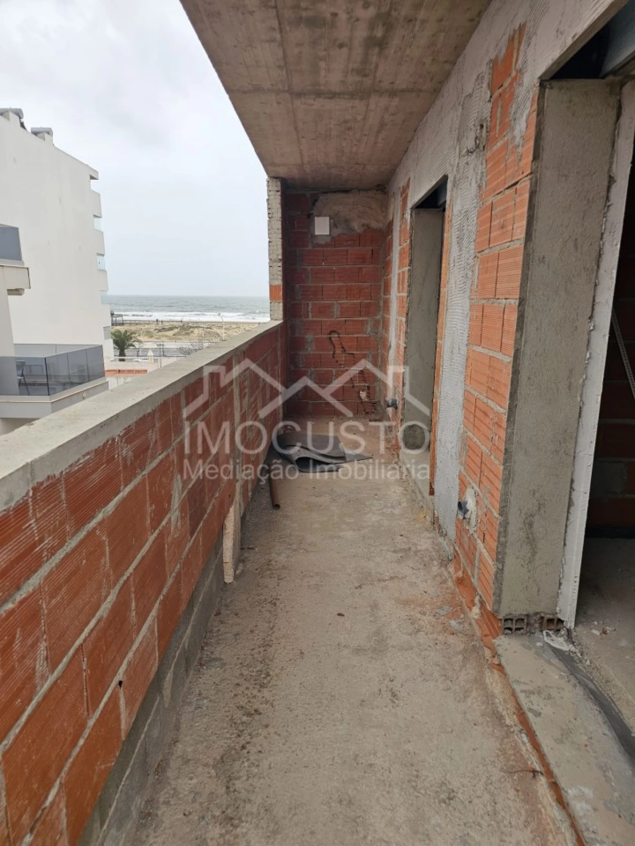 Apartamento T2 para Venda em Monte Gordo Foto 9