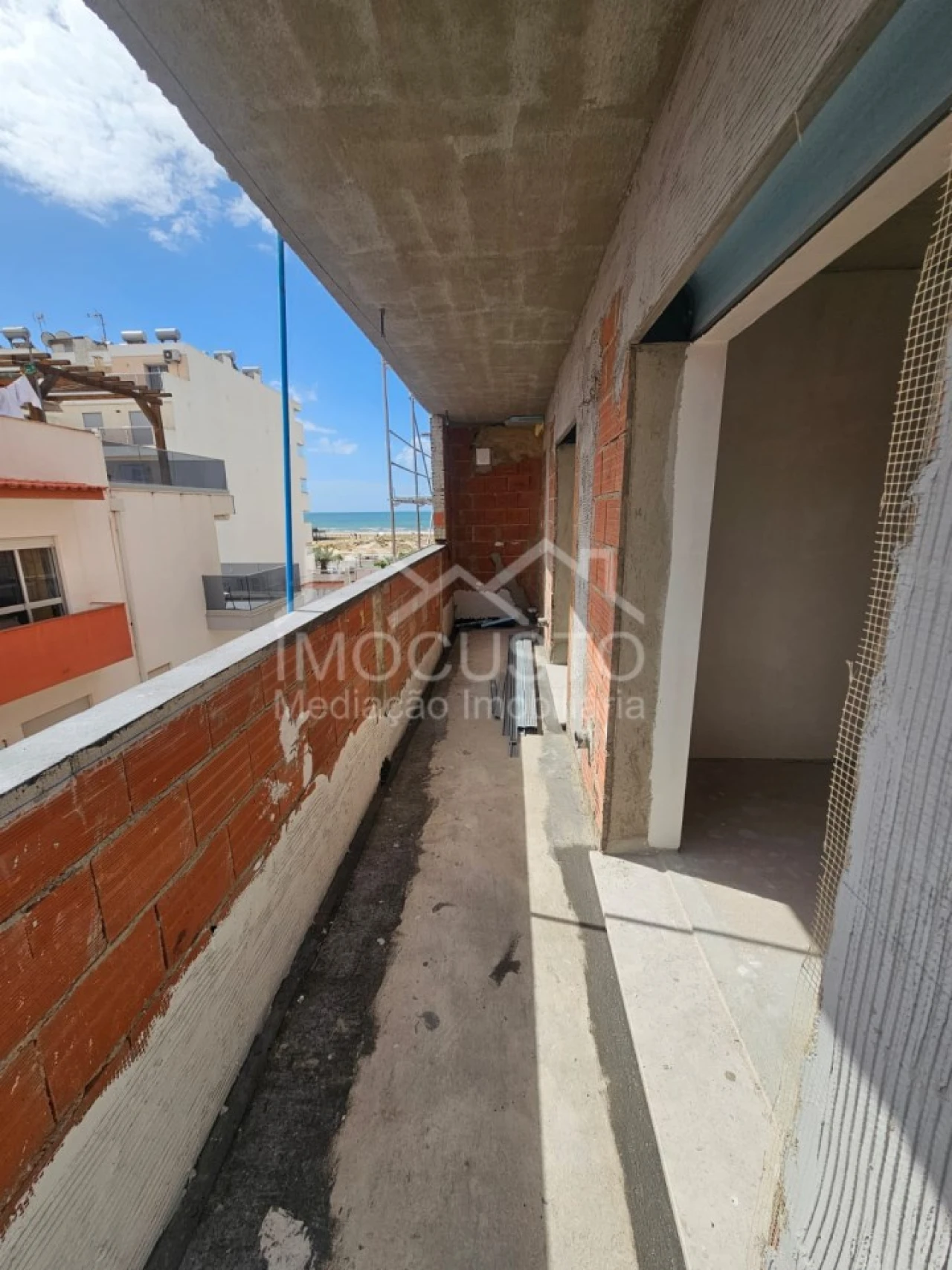 Apartamento T2 para Venda em Monte Gordo Foto 10