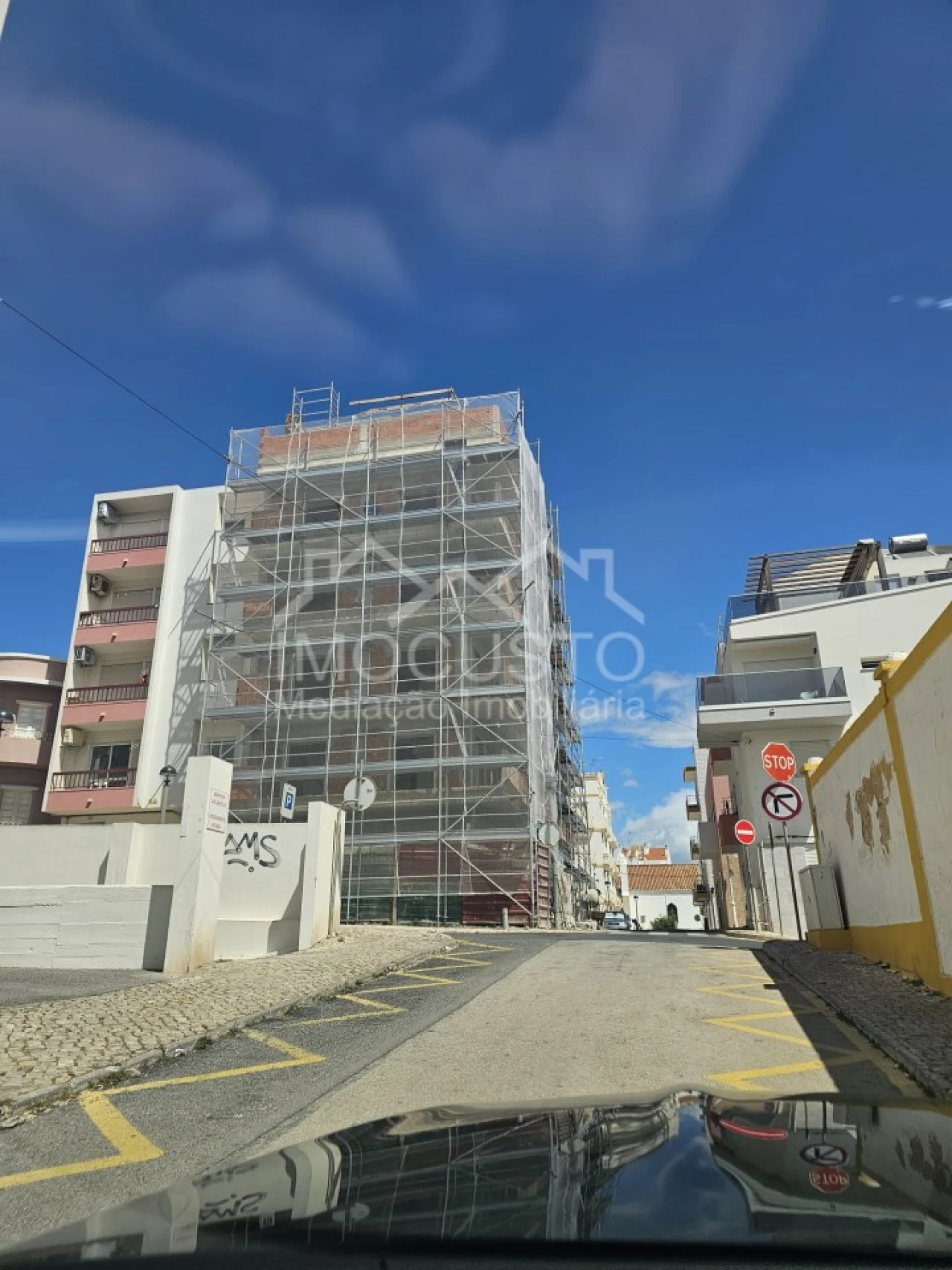 Apartamento T2 para Venda em Monte Gordo Foto 1