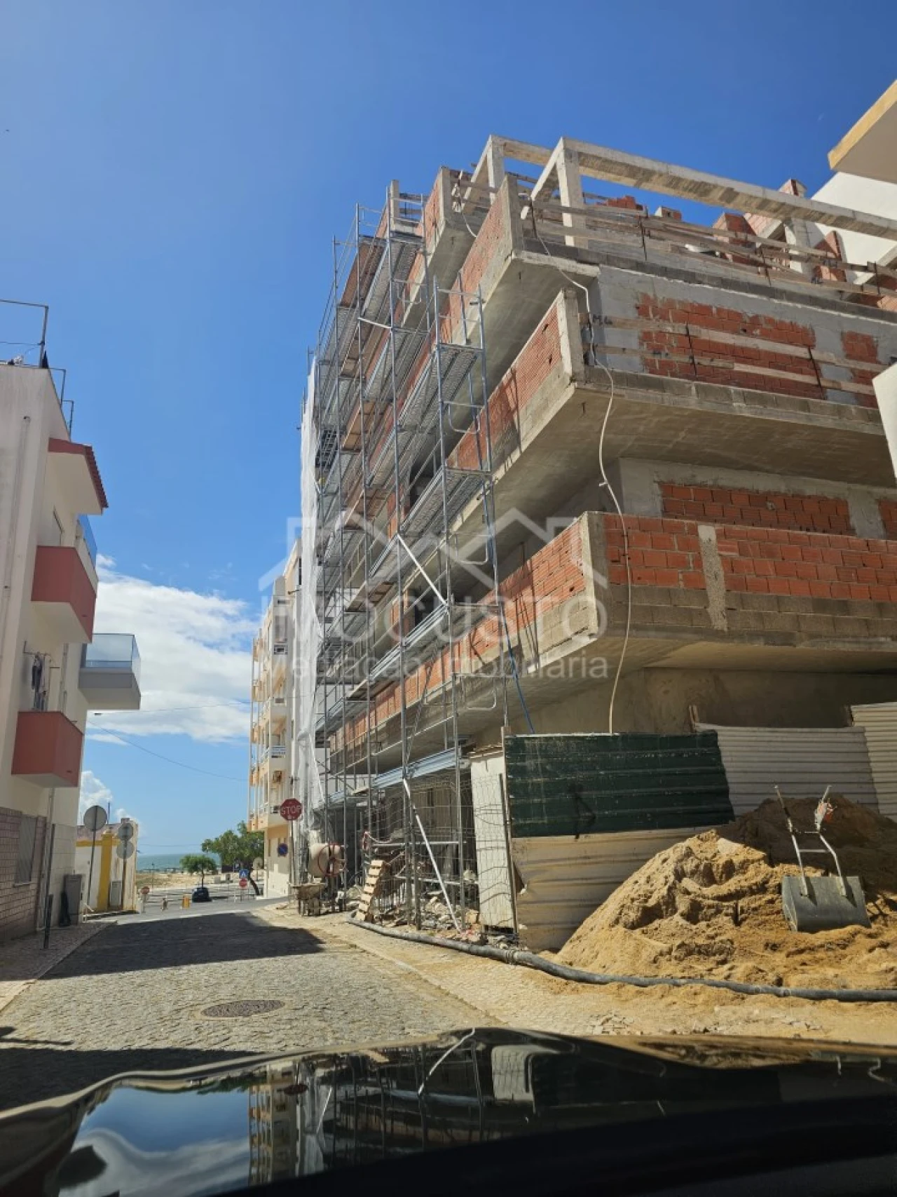 Apartamento T2 para Venda em Monte Gordo Foto 2