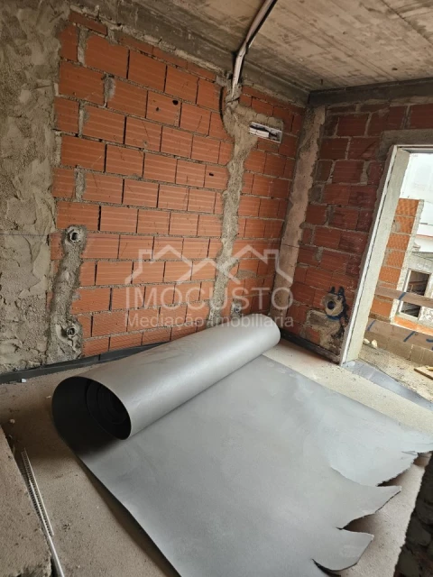 Apartamento T2 para Venda em Monte Gordo