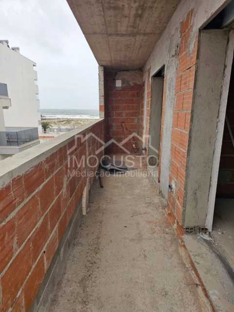 Apartamento T2 para Venda em Monte Gordo